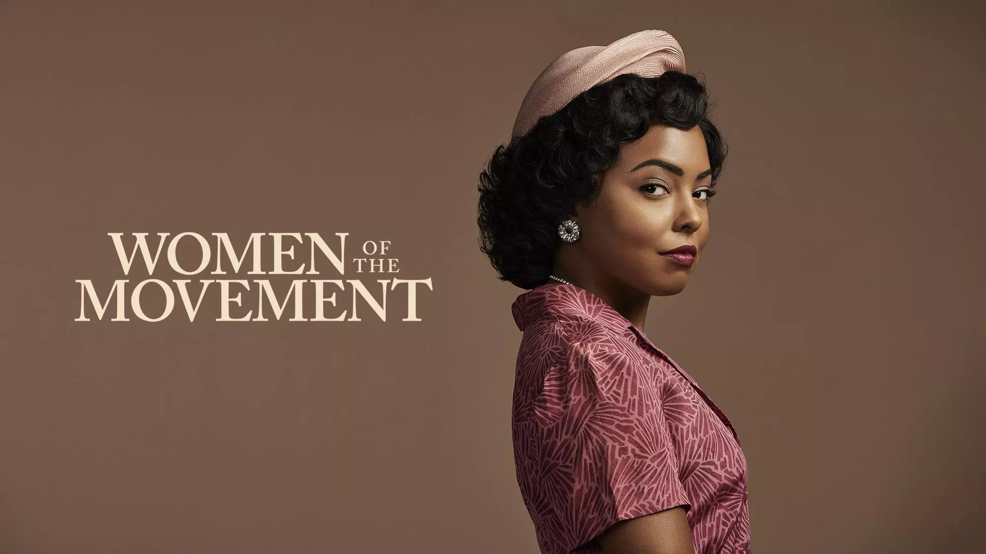 Women of the Movement - Episodenguide und News zur Serie