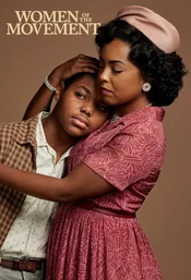 Women of the Movement Poster Staffel 1