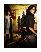 Women's Murder Club Poster Staffel 1