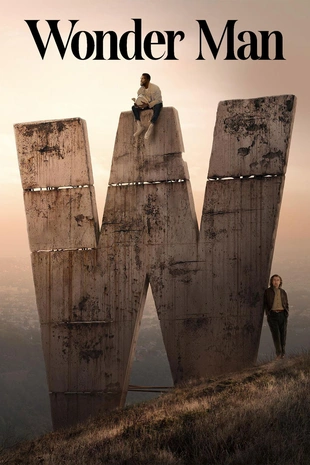 Staffel 1 Serienposter 2