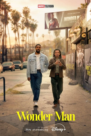 Poster 3 Staffel 1
