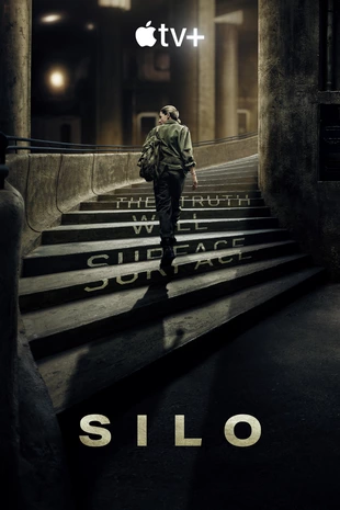 Serienposter