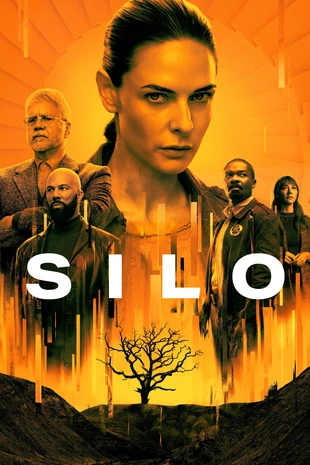 Staffel 1 Serienposter 2