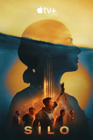 Staffel 2 Serienposter