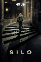 Serienposter