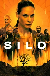 Staffel 1 Serienposter 2