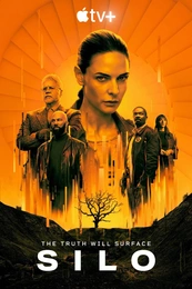 Poster 3 Staffel 1