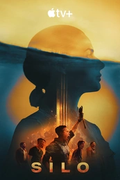 Staffel 2 Serienposter