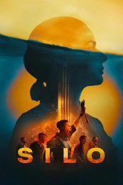 Poster zur Staffel 4