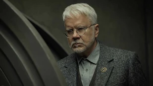 Tim Robbins als Bernard