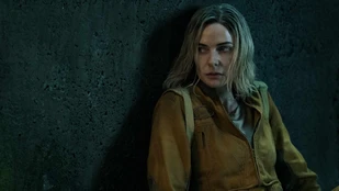 Rebecca Ferguson als Juliette