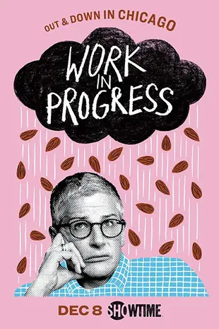Work in Progress Poster