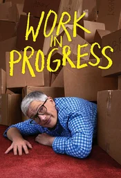 Work in Progress Poster Staffel 2