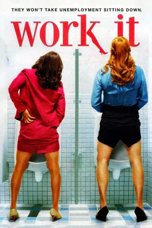 Serienposter