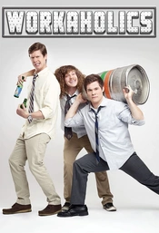 Serienposter