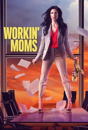 Serienposter