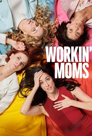 Poster 2 Staffel 1