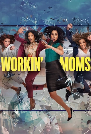 Poster 4 Staffel 1