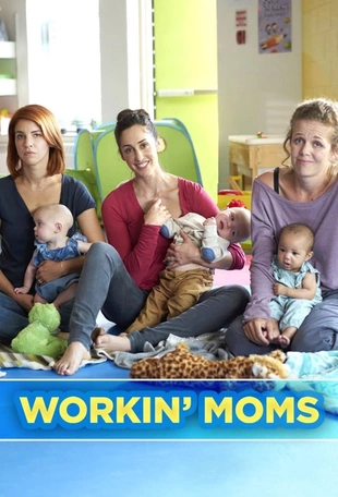 Poster 5 Staffel 1