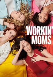 Poster 2 Staffel 1