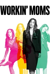 Staffel 1 Serienposter 3