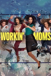 Poster 4 Staffel 1