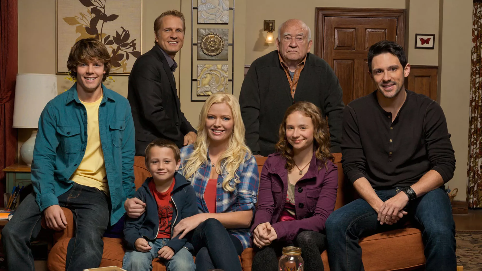 Working Class - Episodenguide und News zur Serie