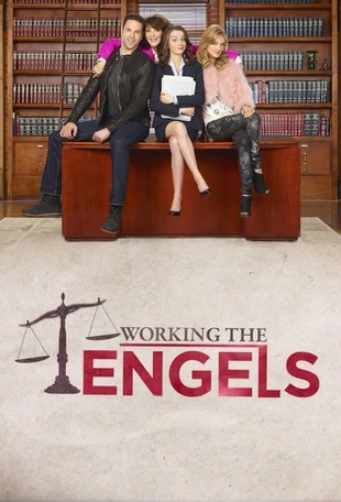 Poster 2 Staffel 1