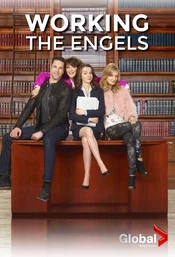 Working the Engels Poster