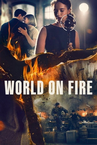 Poster 3 Staffel 1
