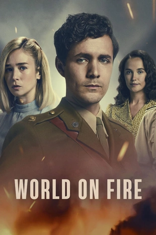 Staffel 2 Serienposter