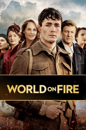 Poster 2 Staffel 1