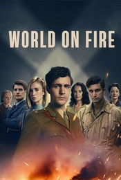 Staffel 1 Serienposter 4