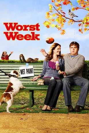 Poster 2 Staffel 1