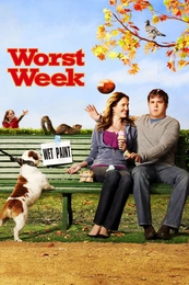 Poster 2 Staffel 1