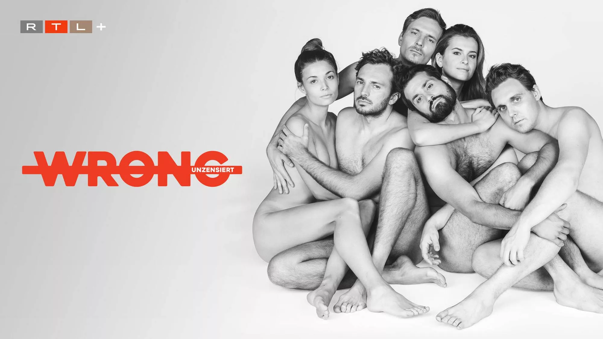 Wrong - unzensiert - Streams, Episodenguide und News zur Serie