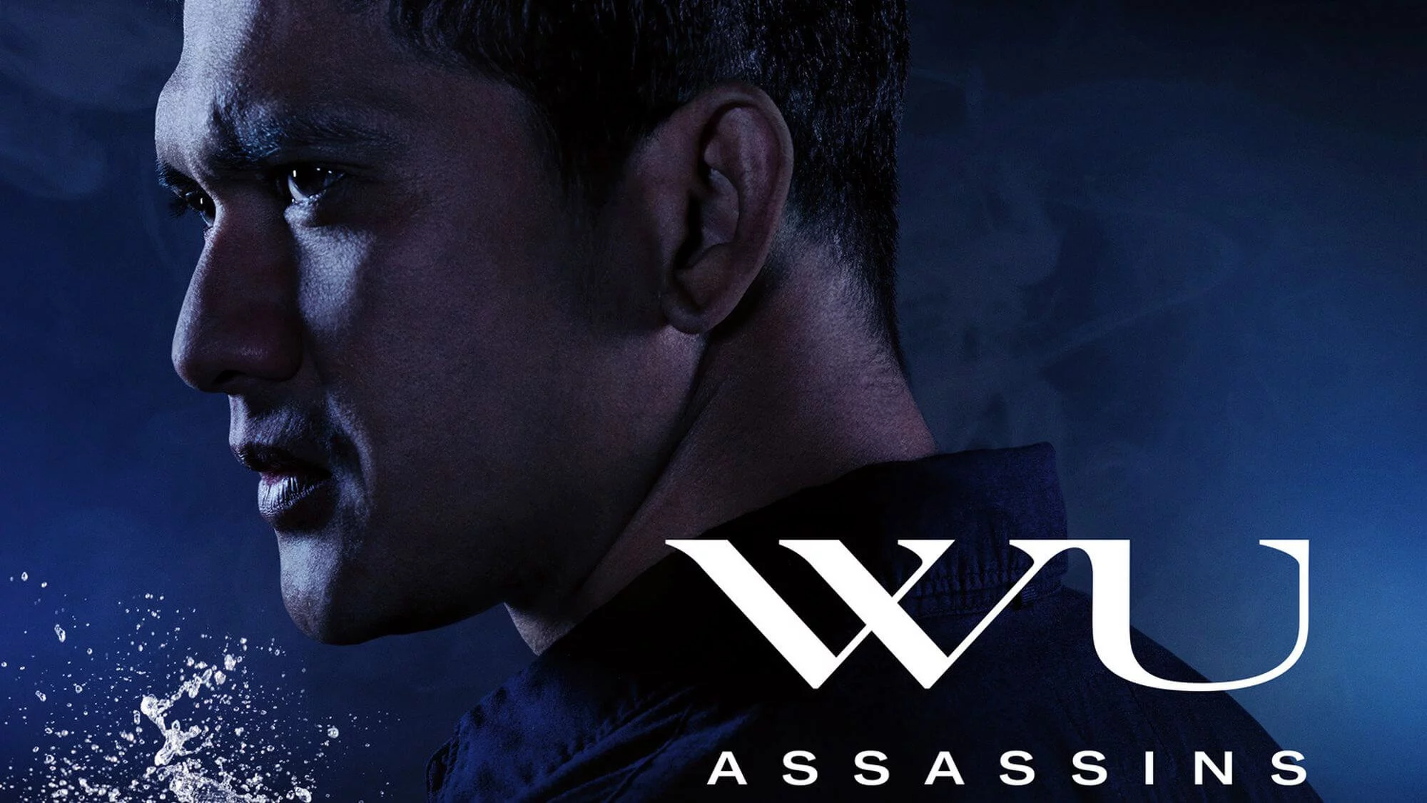 Wu Assassins - Streams, Episodenguide und News zur Serie