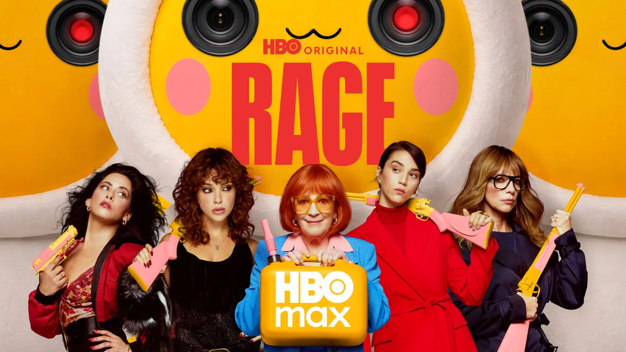 Wut - Episodenguide und News zur Serie