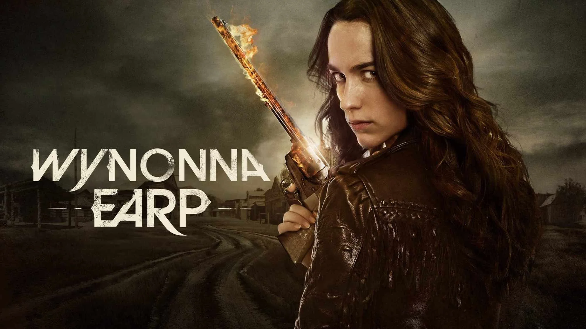 Wynonna Earp - Streams, Episodenguide und News zur Serie
