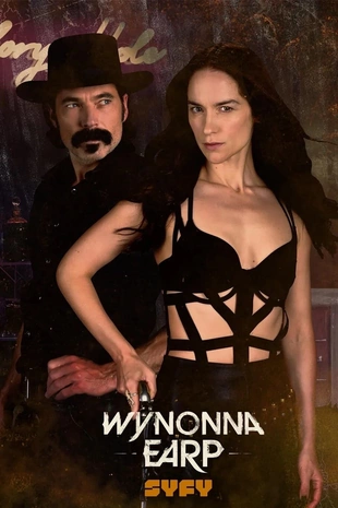 Poster 4 Staffel 1