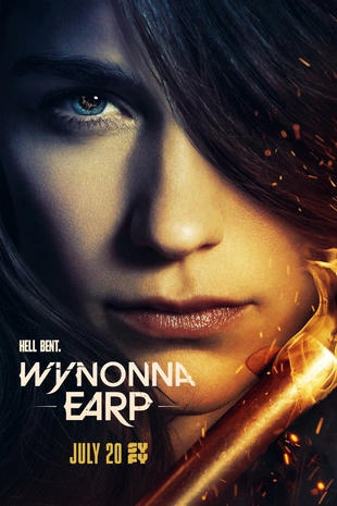 Poster 6 Staffel 1