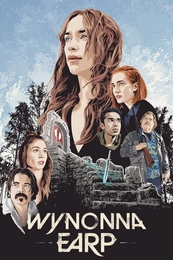 Poster 2 Staffel 1