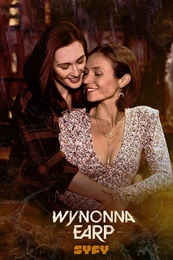 Poster 5 Staffel 1