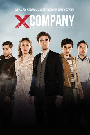 Staffel 1 Serienposter 4