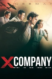 Staffel 1 Serienposter 2