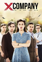 Staffel 1 Serienposter 3