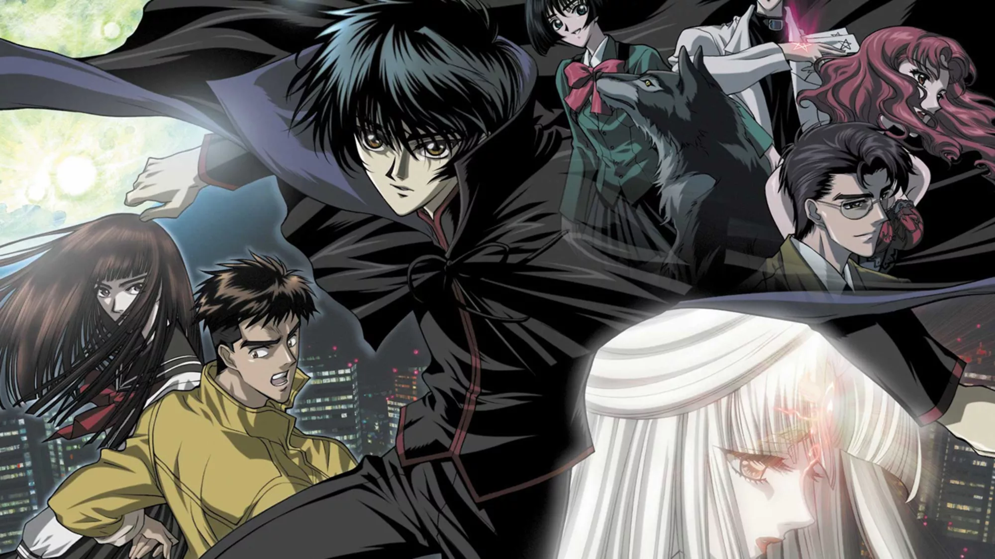 X - Episodenguide und News zur Serie