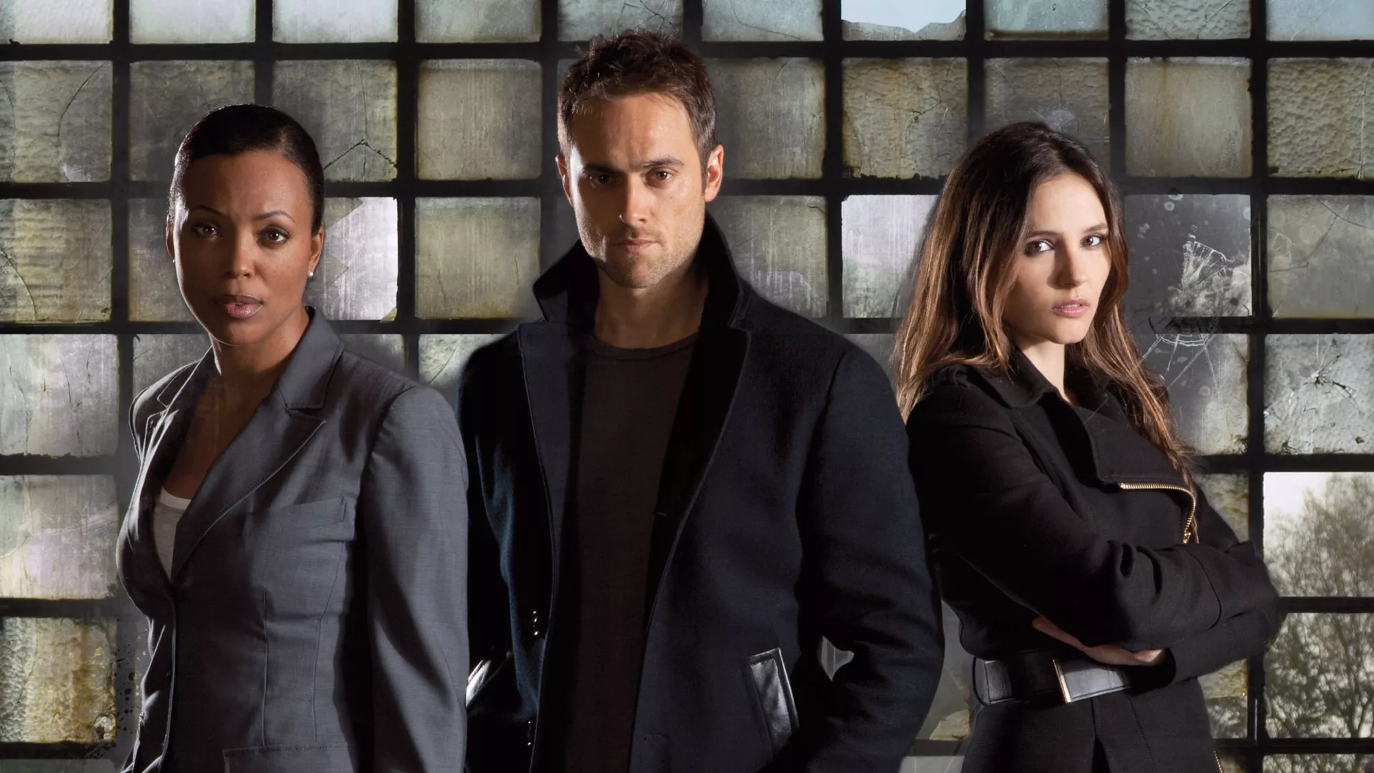 XIII: The Series - Episodenguide und News zur Serie