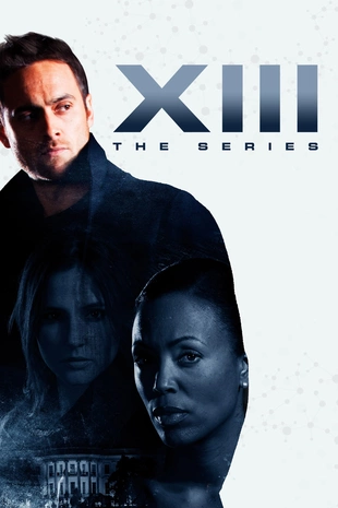 Poster 3 Staffel 1