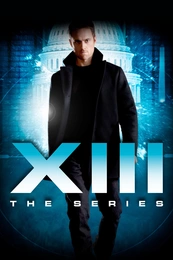 Poster 4 Staffel 1